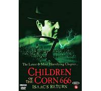 Children Of The Corn 666 1999 (DVD)