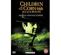 John Franklin - Children Of The Corn 666 - Isaac'S Return [Edizione: Regno Unito] [Edizione: Regno Unito]