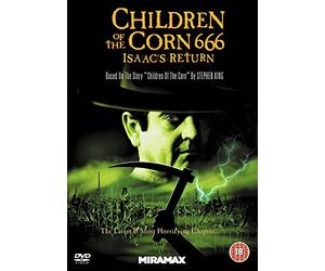 Children of The Corn 666 - Isaac's Return