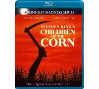 Children of the Corn (Blu-ray) David Anders Kandyse McClure Daniel Newman