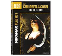 Children of the Corn Collection
