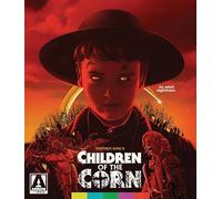 Children of the Corn (Collector's Edition)