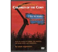 Children of the Corn / Creepshow 2 (Anchor Bay Double Feature)