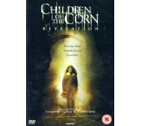 Children Of The Corn - Revelation [DVD] by Claudette Mink