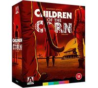 Children of the Corn Trilogy Limited Edition (Blu-ray)