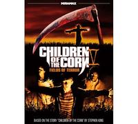 Children of the Corn V: Fields of Terror