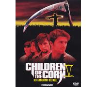 Children Of The Corn V - Gli Adoratori Del Male (DVD)