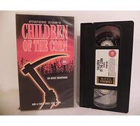 Children Of The Corn [VHS]