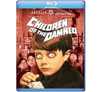 Children of the Damned