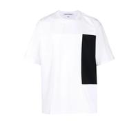 Children Of The Discordance - T-Camicie - -Tops -Uomo -Bianco -ONE SIZE