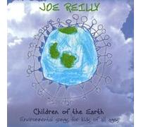 Children of the Earth