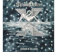 children of the earth (blue vinyl lp)