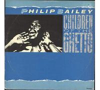 Children Of The Ghetto / Photogenic Memory