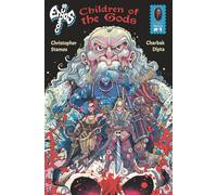 Children of the Gods