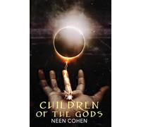 Children of the Gods: A Sapphic Urban Fantasy