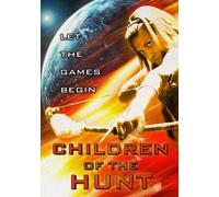 Children Of The Hunt [Edizione: Stati Uniti]