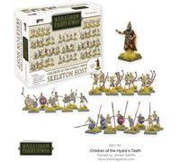 Children of the Hydra's Teeth - Skeleton Host