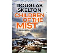 Children of the Mist (Tascabile) Rebecca Connolly Thrillers