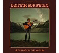 Children of the Moon (Vinyl LP)