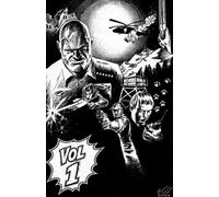 Children of the Moon VOL.1: A Post-Apocalyptic Coming-of-Age Novel