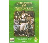 Children of the New Forest