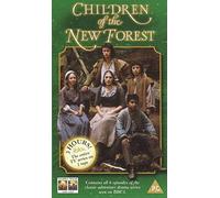 Children of the New Forest
