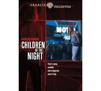 Children of the Night