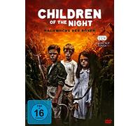 Children of the Night - Nachwuchs des Bösen [3 DVDs]