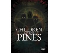Children of the Pines (DVD) Danielle J. Bowman Kelly Tappan Vas Provatakis