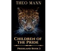 Children of the Pride: 3