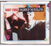 CHILDREN OF THE REVOLUTION CD UK RHYTHM KING 1989