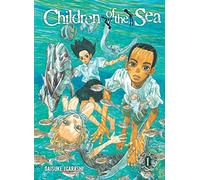 Children of the Sea 1