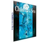 Children of the Sea - Collector's Edition Combi [Blu-ray]