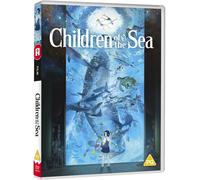 Children of the Sea (DVD)