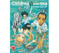 Children of the sea (Vol. 1)
