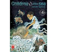 Children of the sea (Vol. 4)