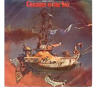Children of the sky (1987) / Vinyl single [Vinyl-Single 7'']