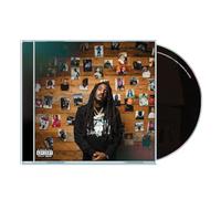 Mozzy CHILDREN OF THE SLUMS (CD)