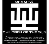 children of the sun-ofamfa cd