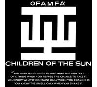 Children of the Sun God Ofamfa (Vinyl LP) 12" Album
