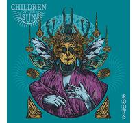 Children Of The Sun - Pay It All Back Vol 8 (Blue)