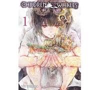 Children of the Whales 1