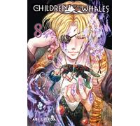 Children of the Whales 8