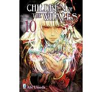 Children of the whales (Vol. 10)
