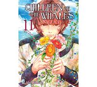 Children of the whales (Vol. 11)