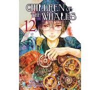Children of the whales (Vol. 12)