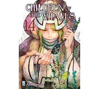 Children of the whales (Vol. 14)