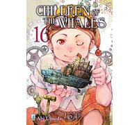 Children of the whales (Vol. 16)
