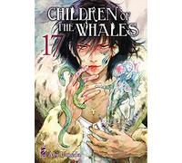 Children of the whales (Vol. 17)