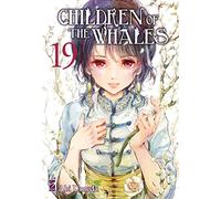 Children of the whales (Vol. 19)